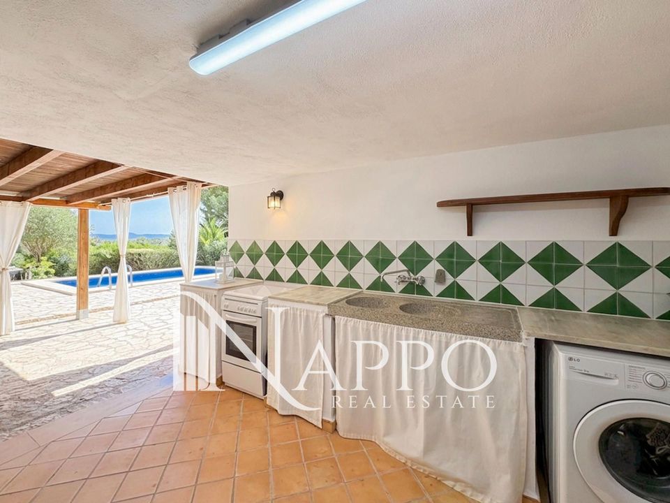 Villa i Andratx, Mallorca - foto 4