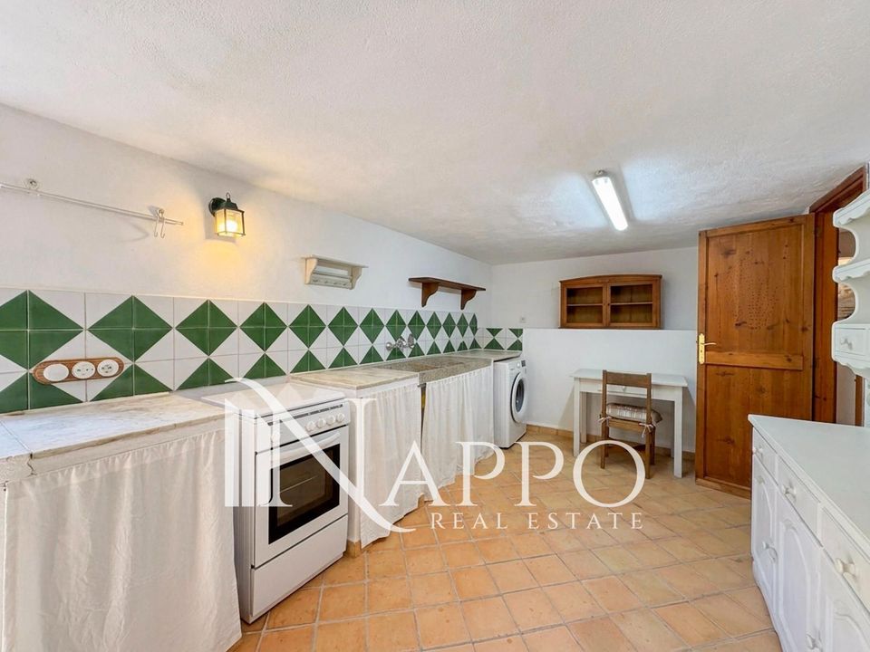 Villa i Andratx, Mallorca - foto 5