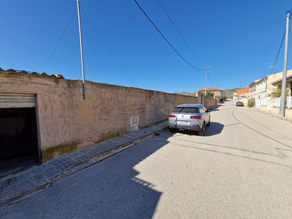 Grond in Barinas, Murcia - foto 1