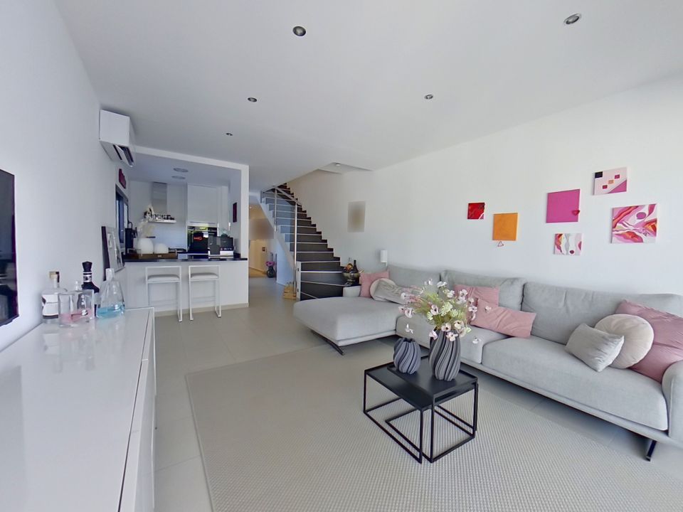 Villa en Vallgornera, Mallorca - foto 3