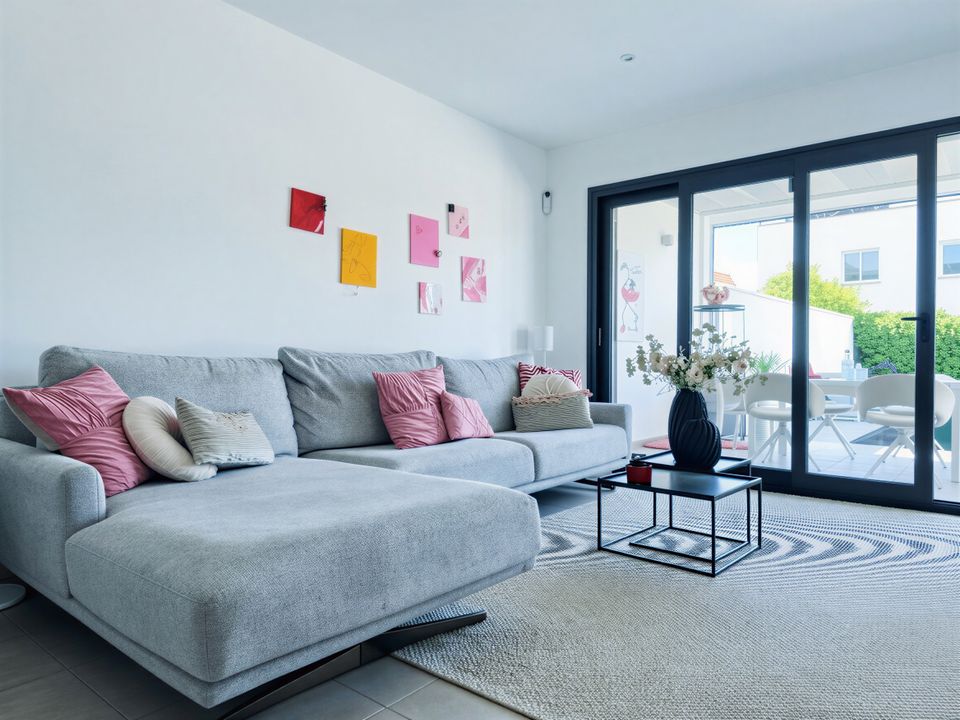 Villa en Vallgornera, Mallorca - foto 5