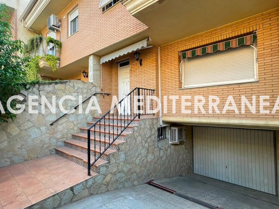 Rækkehus i Picanya, Valencia - foto 2