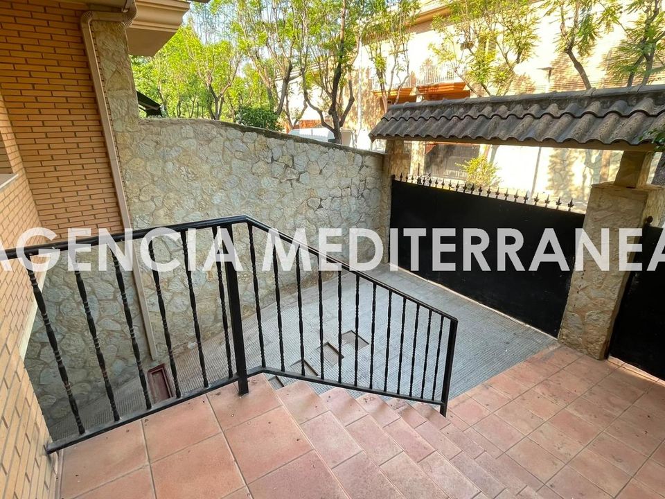 Rækkehus i Picanya, Valencia - foto 4