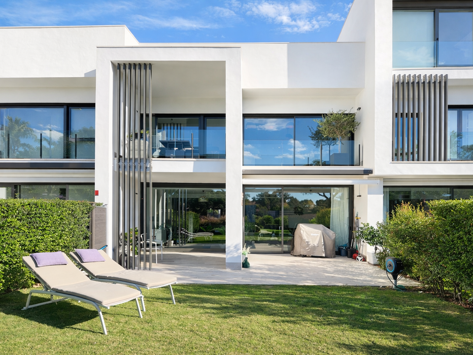 Stadthaus in San Roque, Cadiz - Foto 1