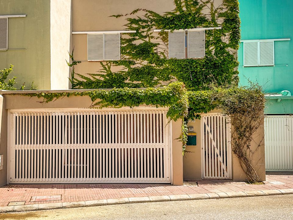 Byhus i Sotogrande, Cadiz - foto 4