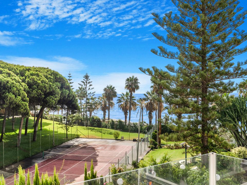 Byhus i Marbella Golden Mile, Malaga - foto 4