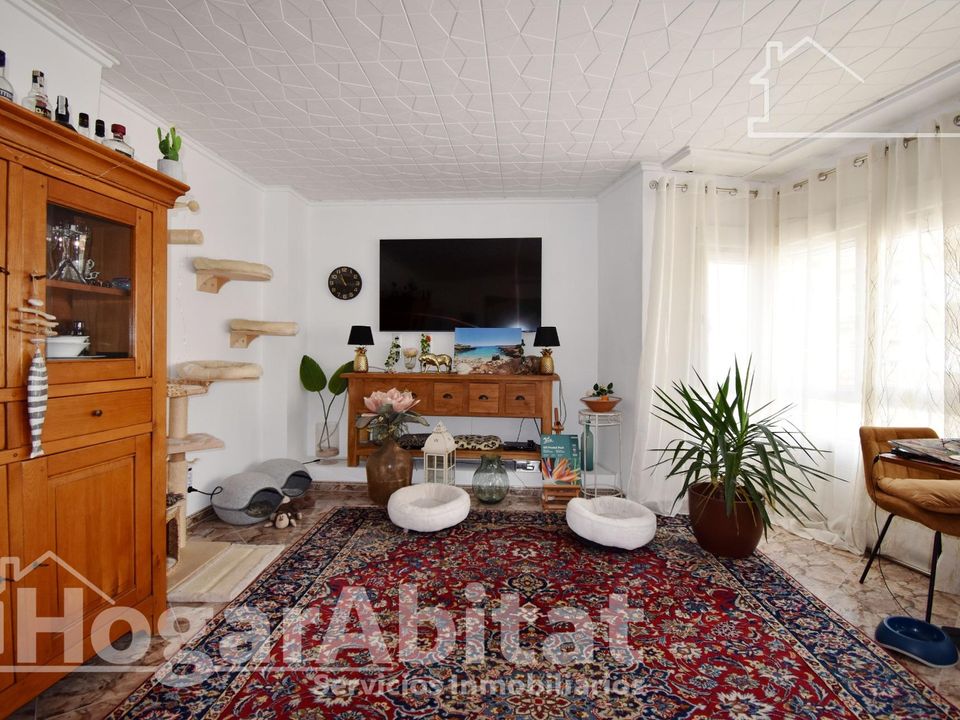 Lejlighed i Miramar, Valencia - foto 1