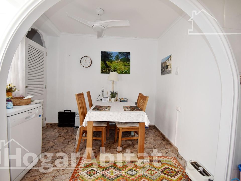 Lejlighed i Miramar, Valencia - foto 5