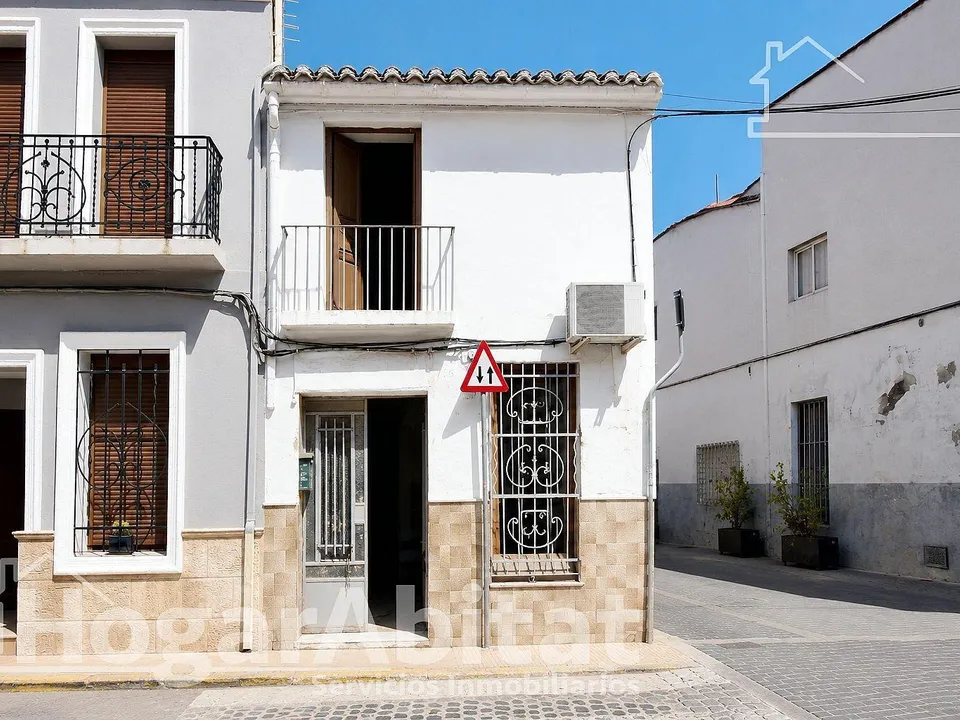 Villa i Catarroja, Valencia - bilde 1