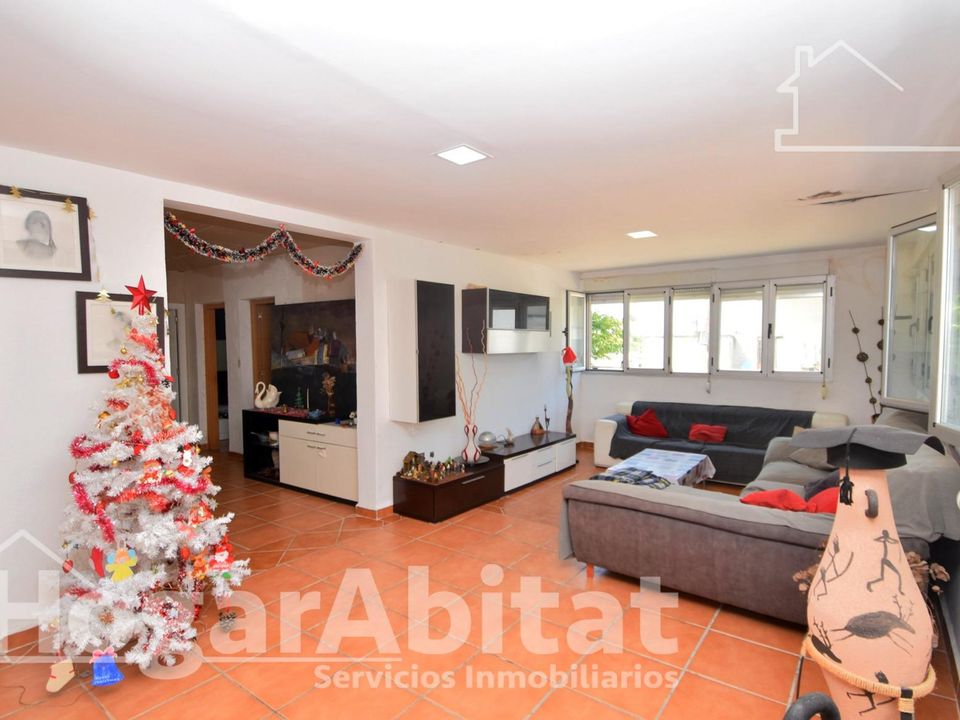 Villa i Sueca, Valencia - foto 1