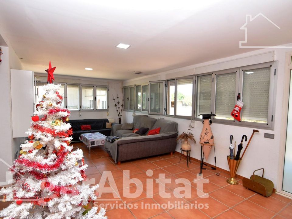 Villa em Sueca, Valencia - foto 1