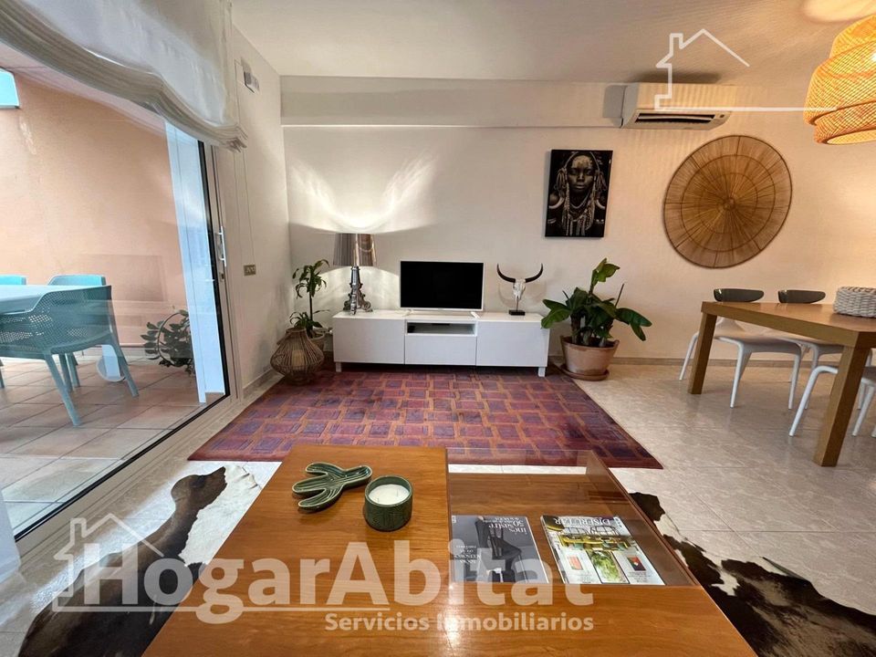 Rækkehus i Almazora, Castellon - foto 2