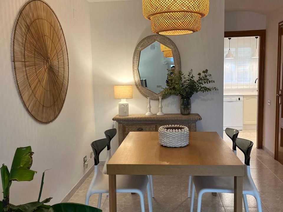 Rækkehus i Almazora, Castellon - foto 3