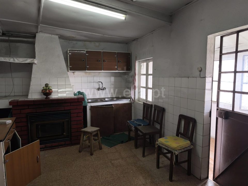 Villa i Fundao, Castelo Branco - foto 3