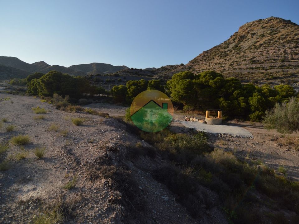 Finca i Aguilas, Murcia - foto 3