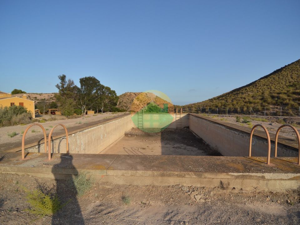Finca i Aguilas, Murcia - foto 4