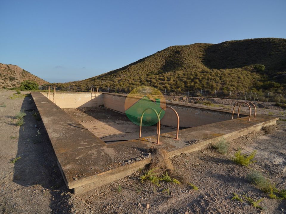 Finca i Aguilas, Murcia - foto 5