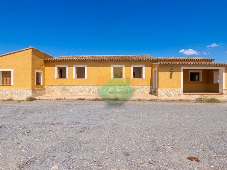 Finca i Aguilas, Murcia - foto 1