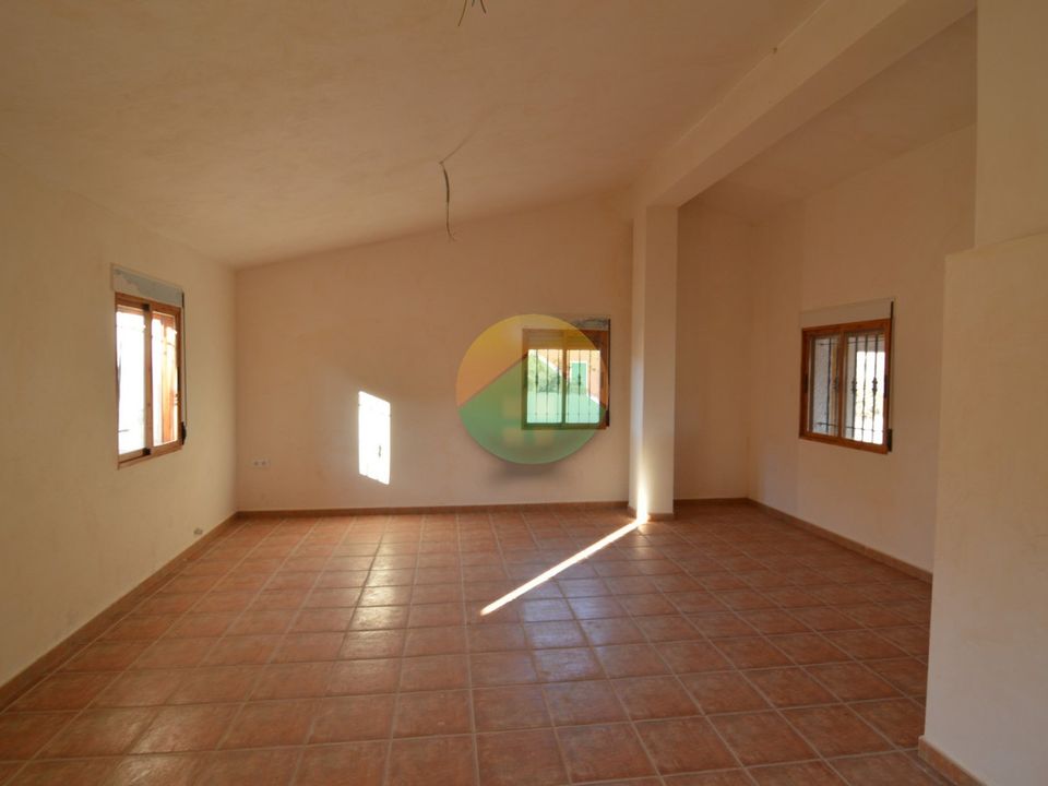 Finca i Aguilas, Murcia - foto 2