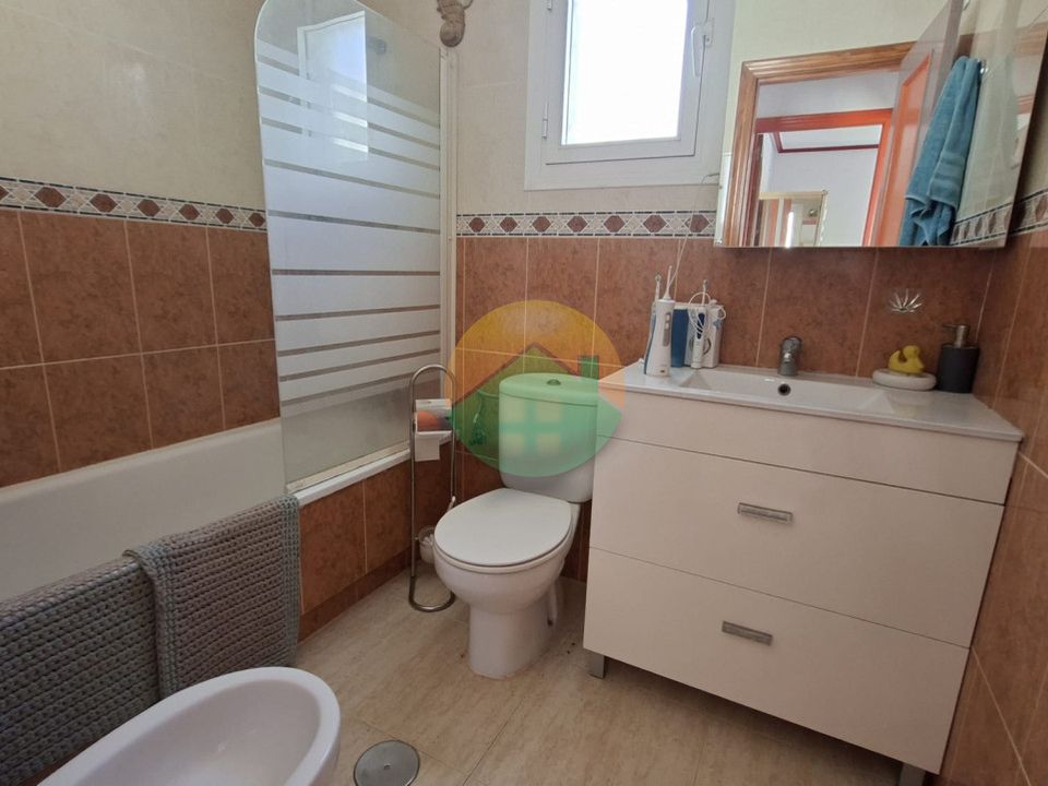 Rekkehus i Camposol, Murcia - bilde 4