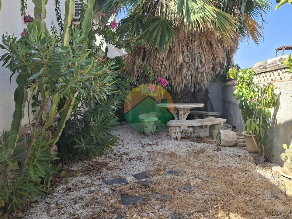 Rekkehus i Camposol, Murcia - bilde 5