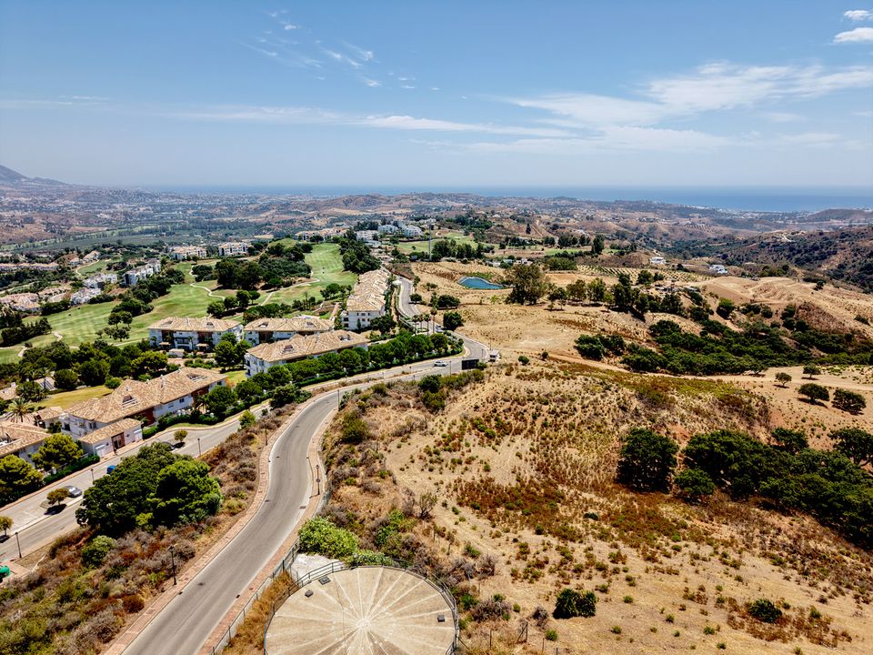Tomt i Mijas Costa, Malaga - bilde 5