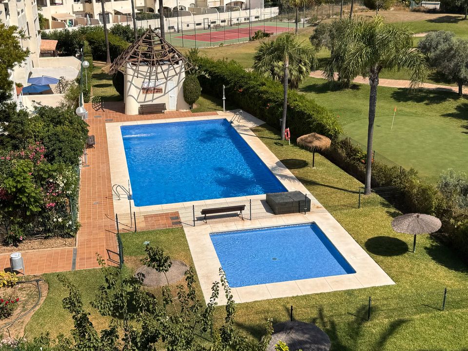 Penthouse i Benalmadena, Malaga - foto 2