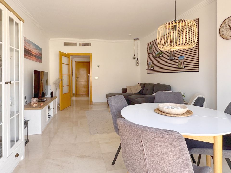 Penthouse i Benalmadena, Malaga - foto 5