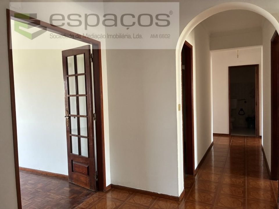 Apartament: Fundao, Castelo Branco – zdjęcie 1