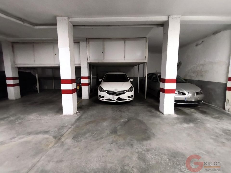 Garagem em Motril, Granada - foto 1