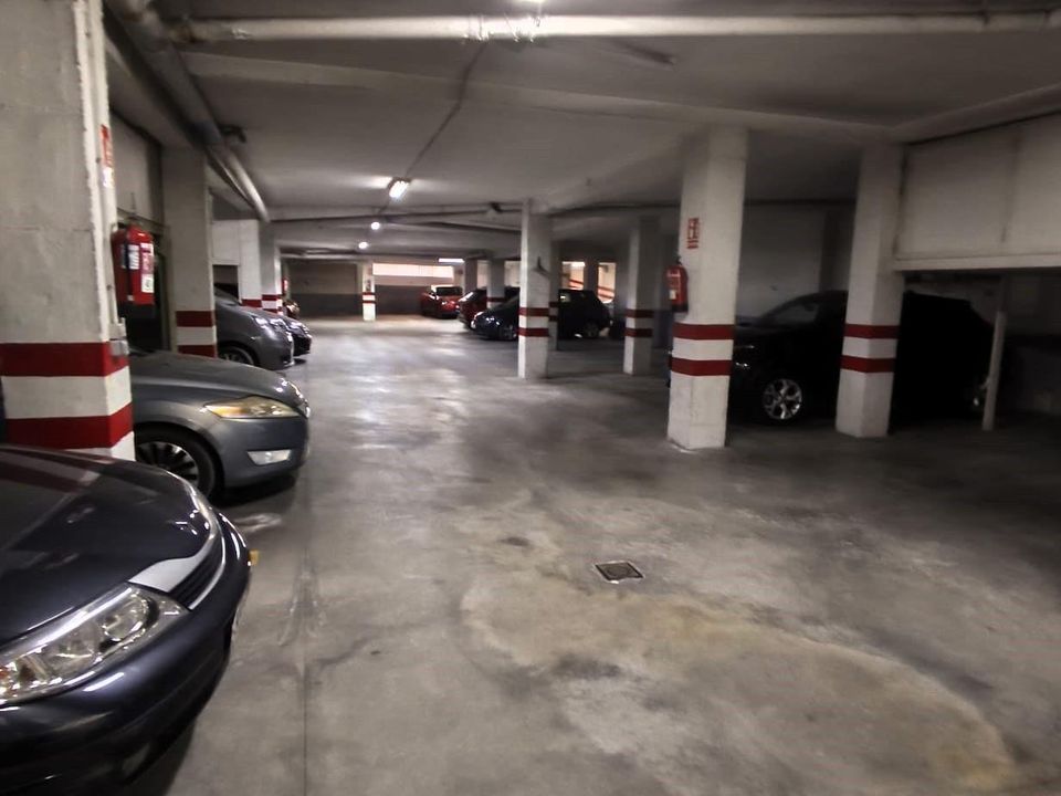 Garagem em Motril, Granada - foto 2