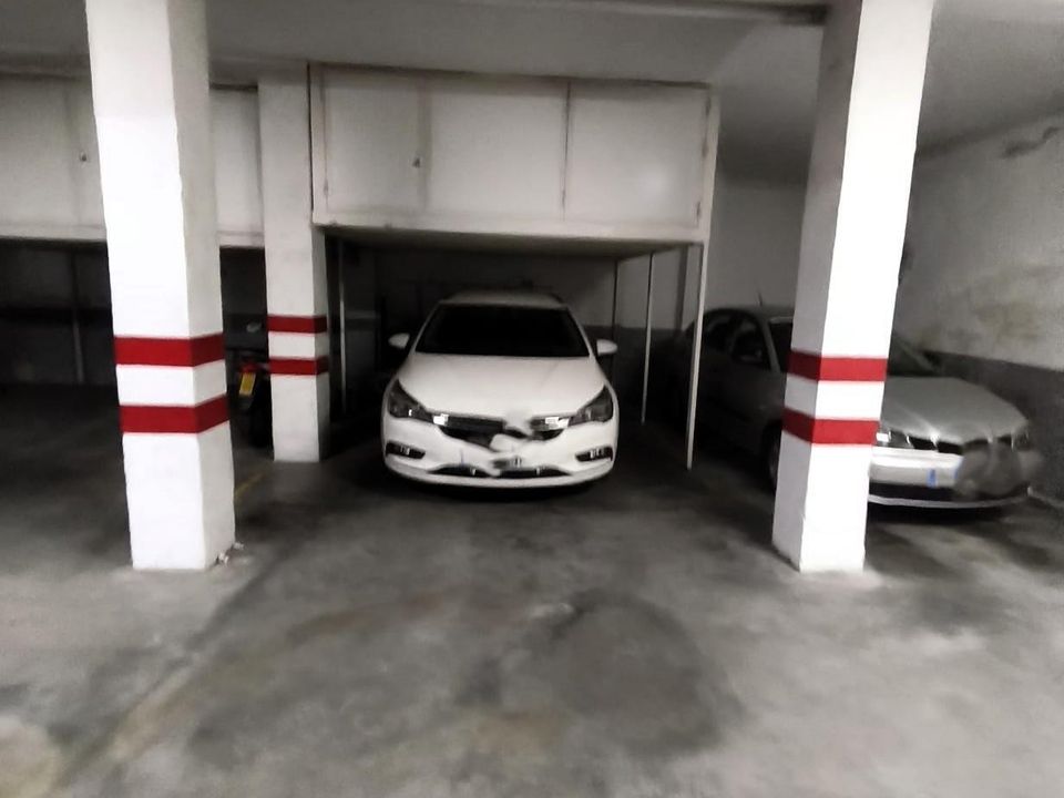 Garagem em Motril, Granada - foto 3