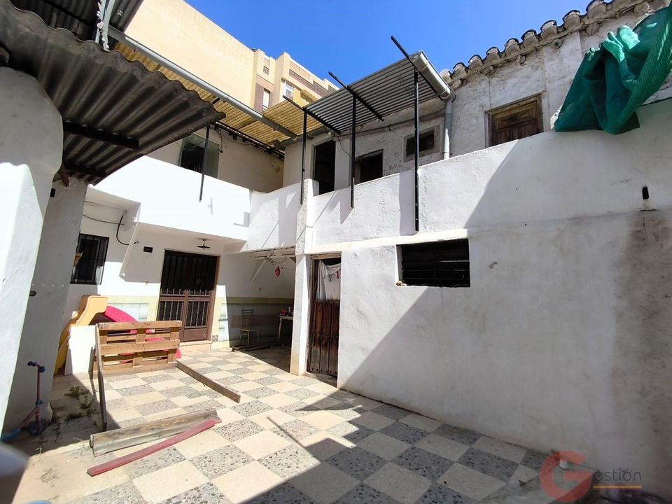 Villa in Motril, Granada - foto 1