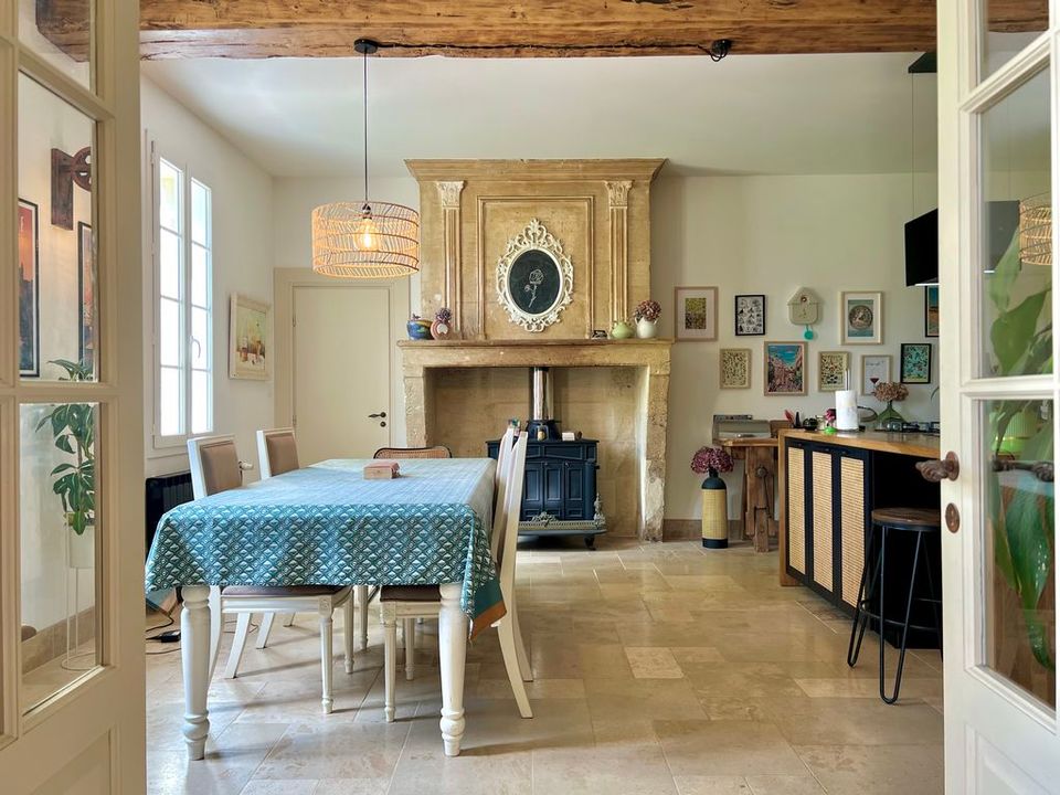 Villa in Lussac, Gironde - foto 3