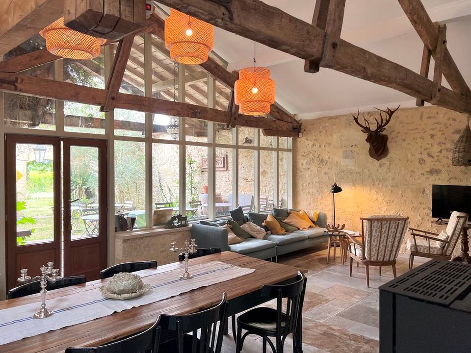 Villa a Ruch, Gironde - foto 2