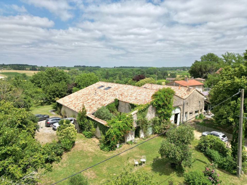 Villa a Ruch, Gironde - foto 4