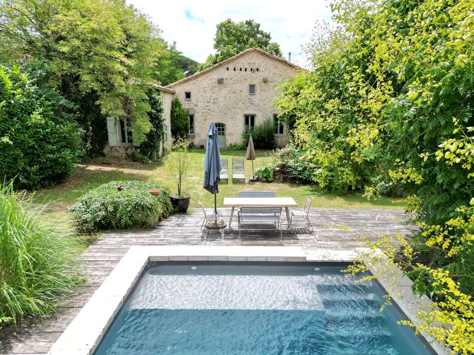 Villa a Ruch, Gironde - foto 5