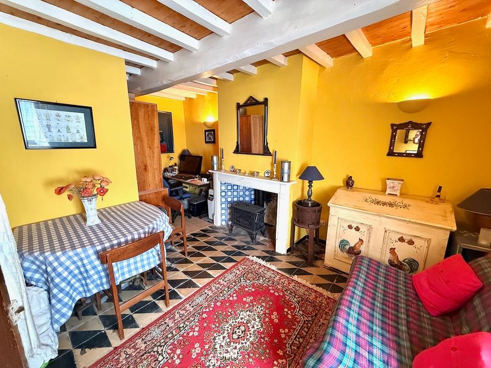 Villa in Brunembert, Pas-de-Calais - foto 2