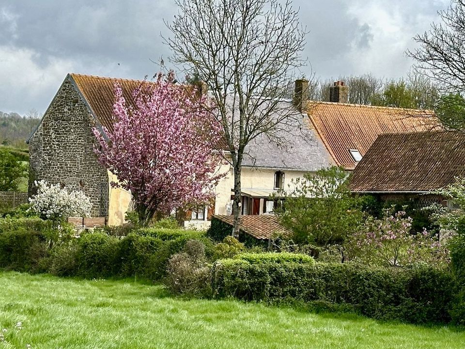 Villa in Brunembert, Pas-de-Calais - foto 4