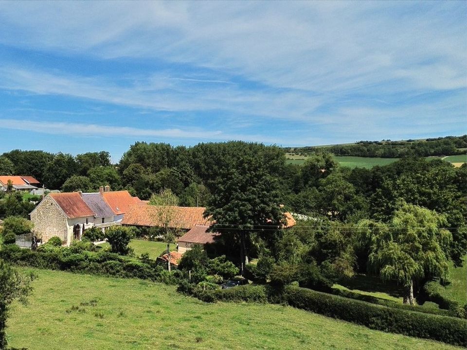Villa in Brunembert, Pas-de-Calais - foto 5
