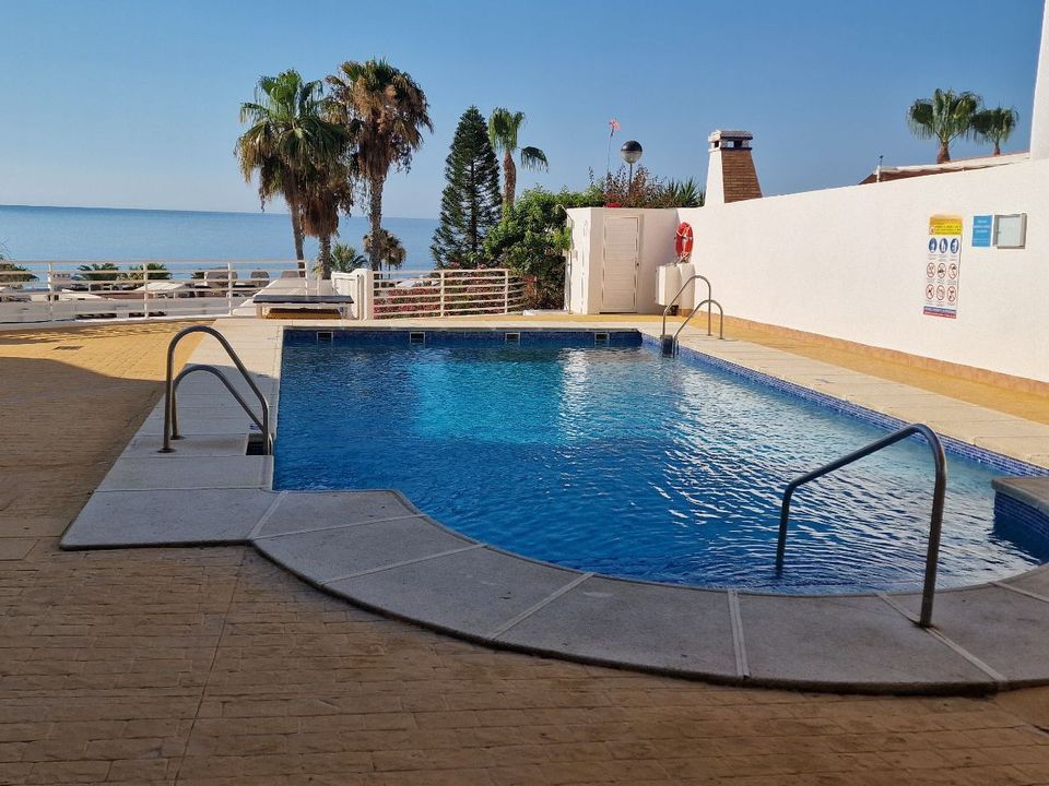 Apartament: Mojacar, Almeria – zdjęcie 2