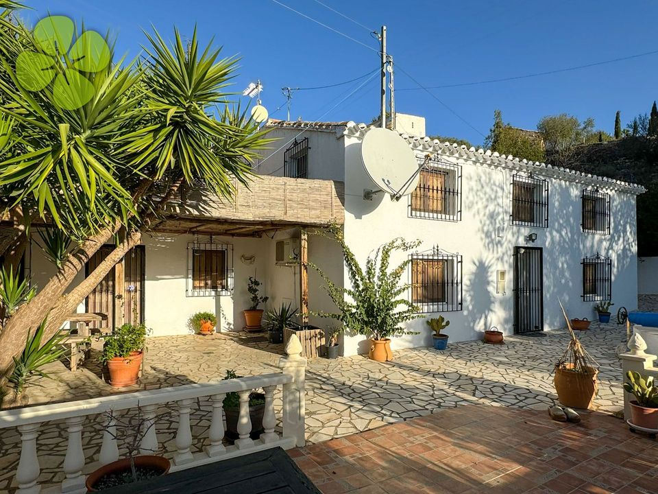 Herregård i Albox, Almeria - bilde 2