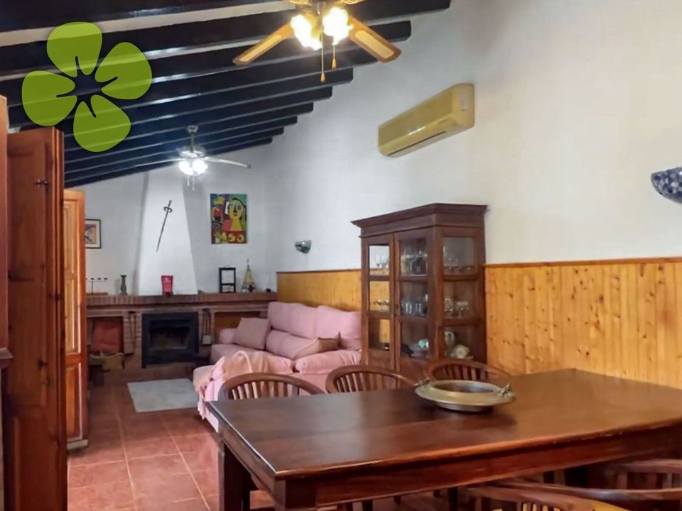 Herregård i Albox, Almeria - bilde 3