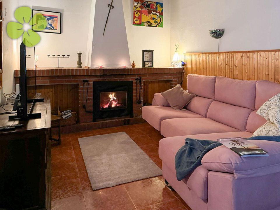 Herregård i Albox, Almeria - bilde 4