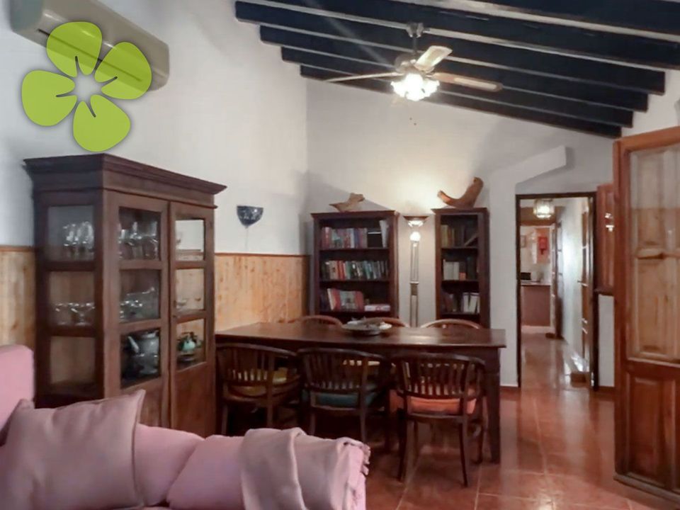 Herregård i Albox, Almeria - bilde 5