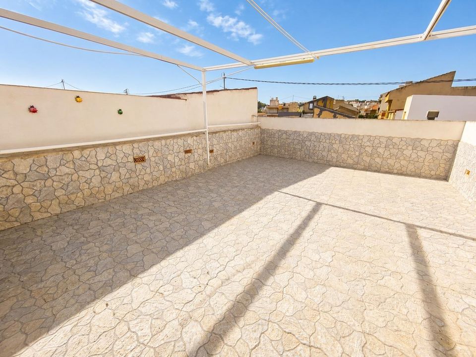 Lejlighed i Javali Viejo, Murcia - foto 3