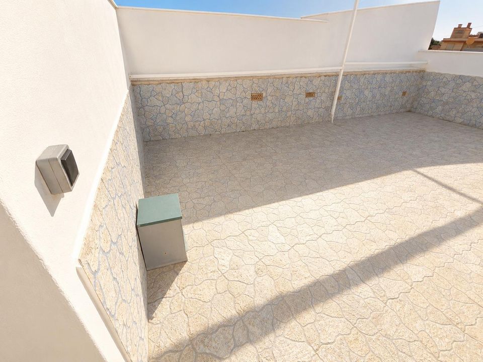 Lejlighed i Javali Viejo, Murcia - foto 4