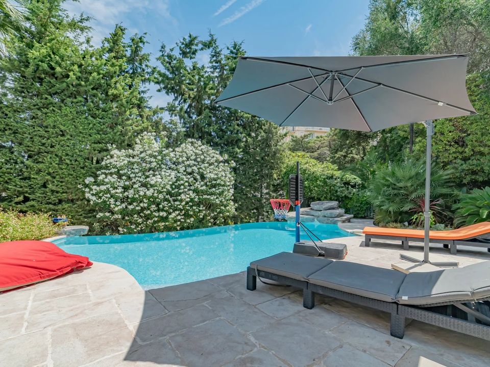 Villa i Cannes, Alpes-Maritimes - foto 3