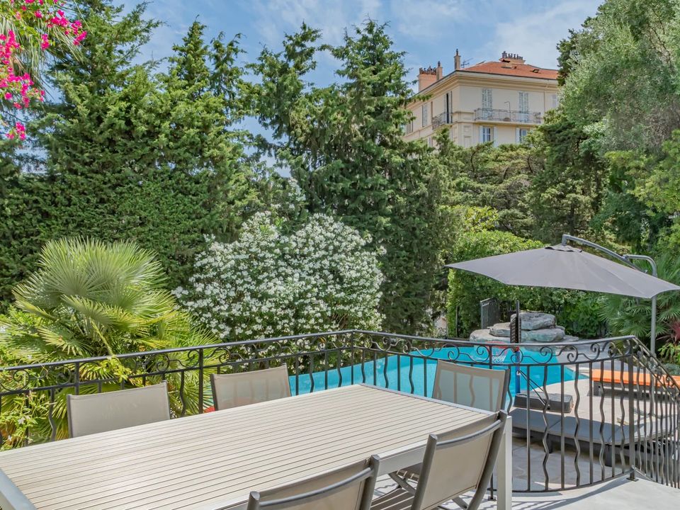 Villa i Cannes, Alpes-Maritimes - foto 5