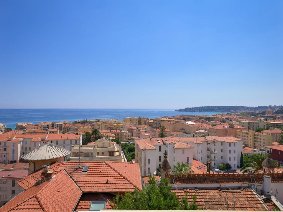 Villa en Menton, Alpes-Maritimes - foto 3